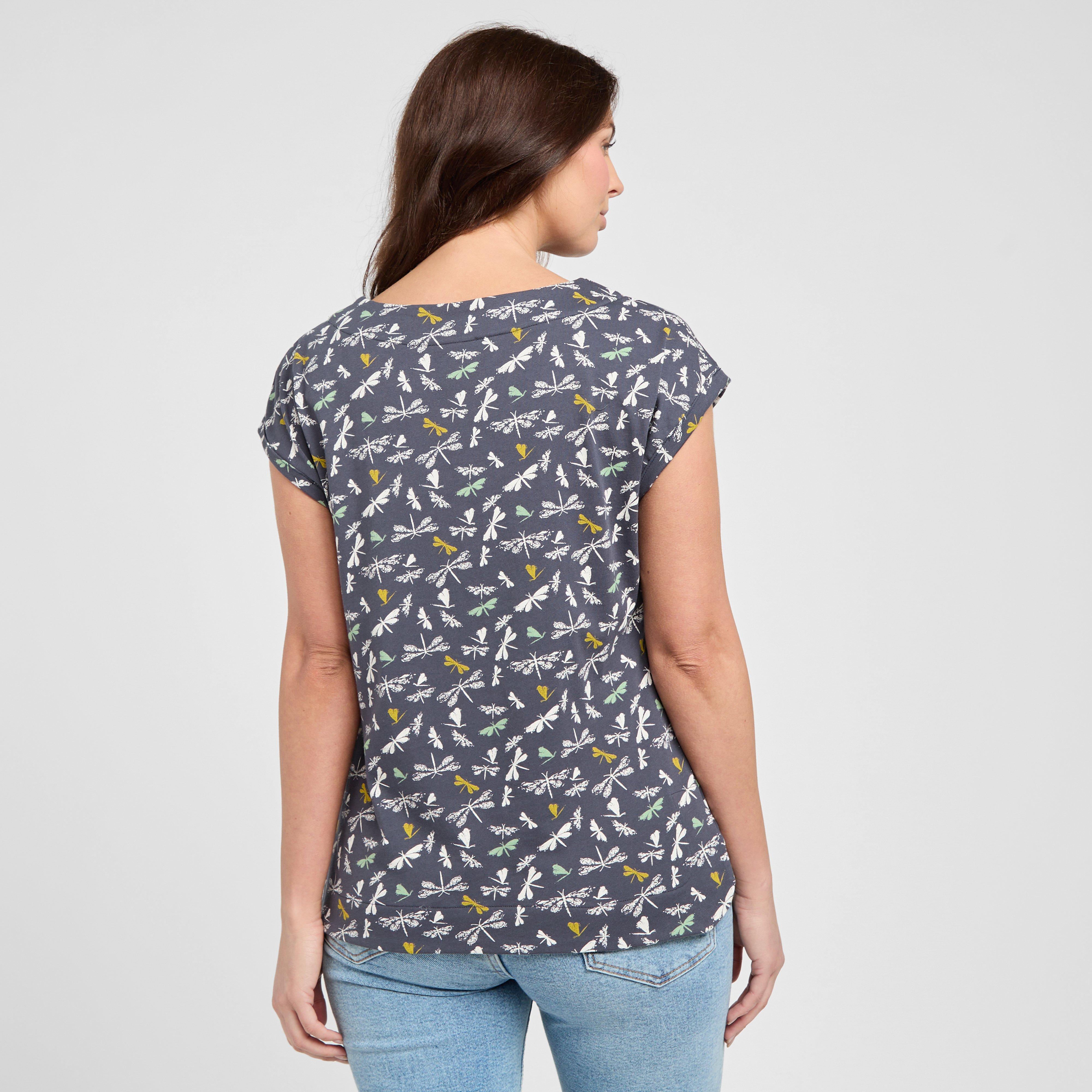 Women's Thandi Patterned T-Shirt