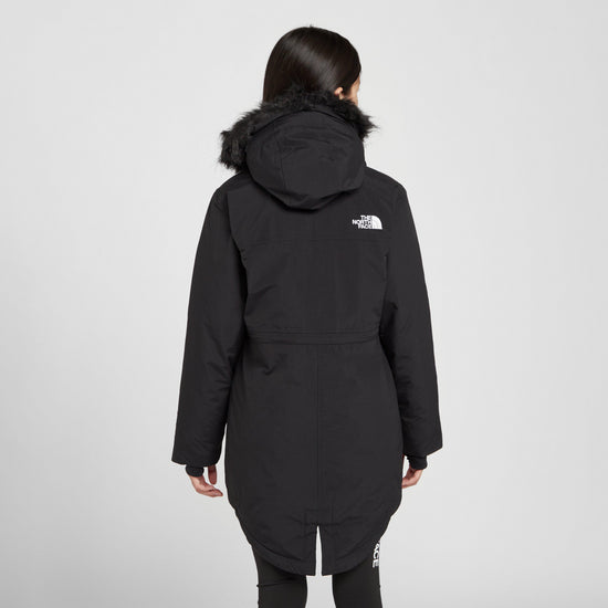 Kids’ Arctic Parka