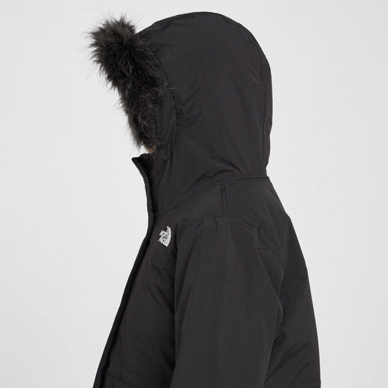 Kids’ Arctic Parka
