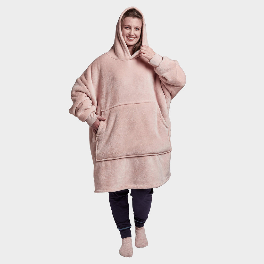 Snugsie Oversized Hoodie
