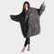Snugsie Oversized Hoodie