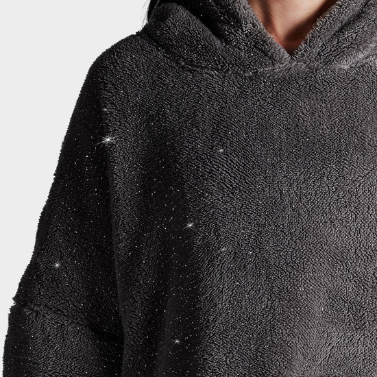 Snugsie Oversized Hoodie