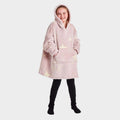 Kid’s Snugsie Oversized Hoodie
