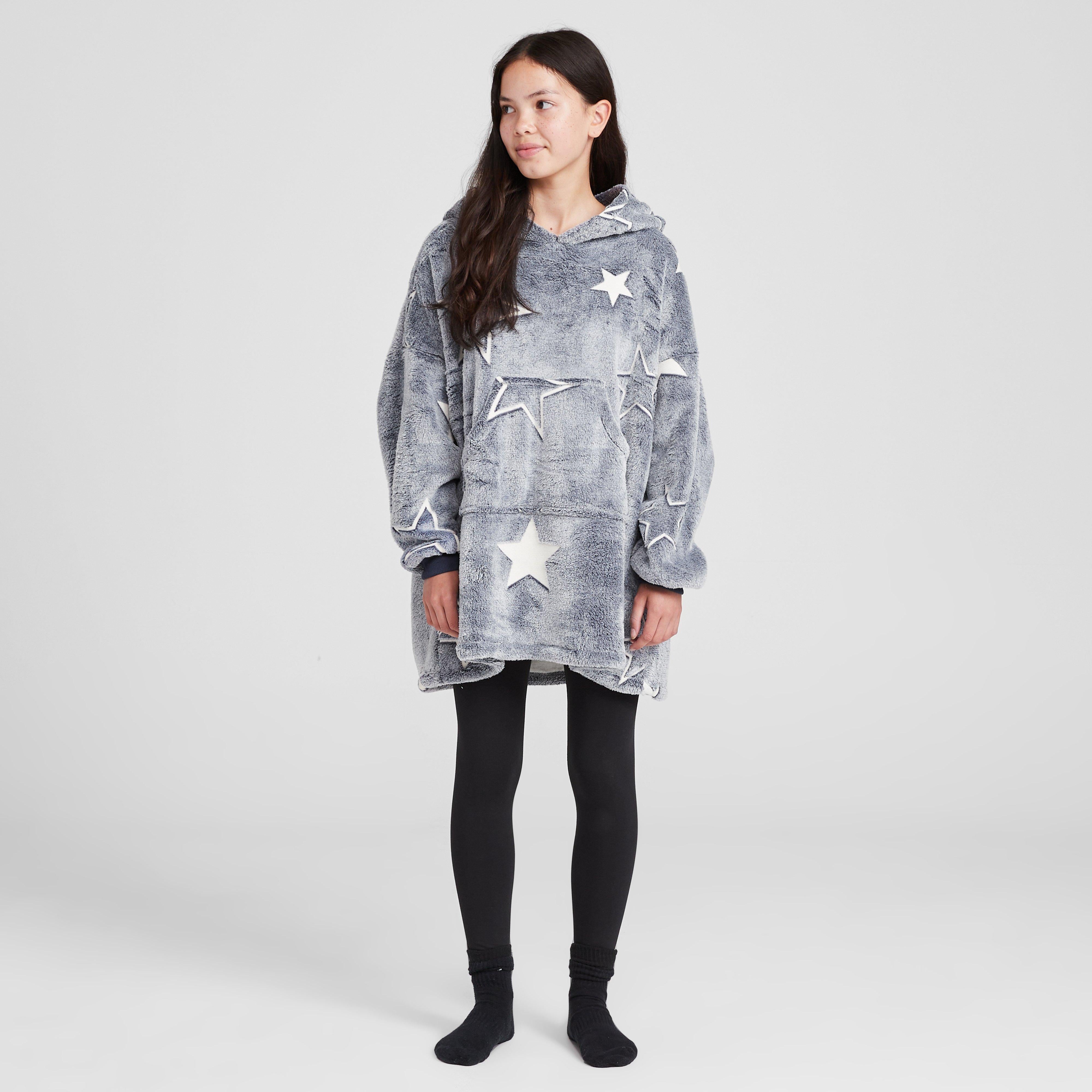 Kid’s Snugsie Oversized Hoodie