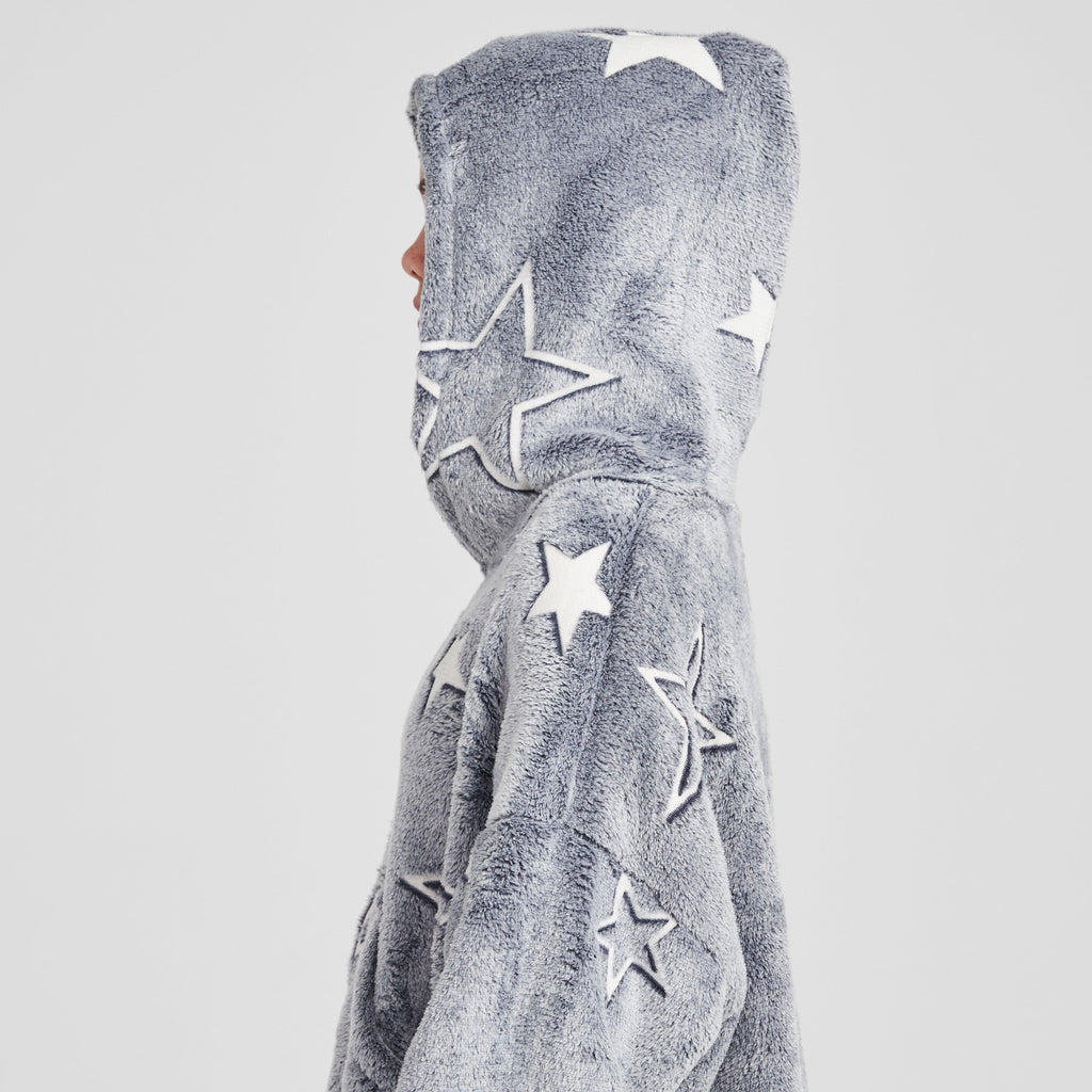 Kid’s Snugsie Oversized Hoodie