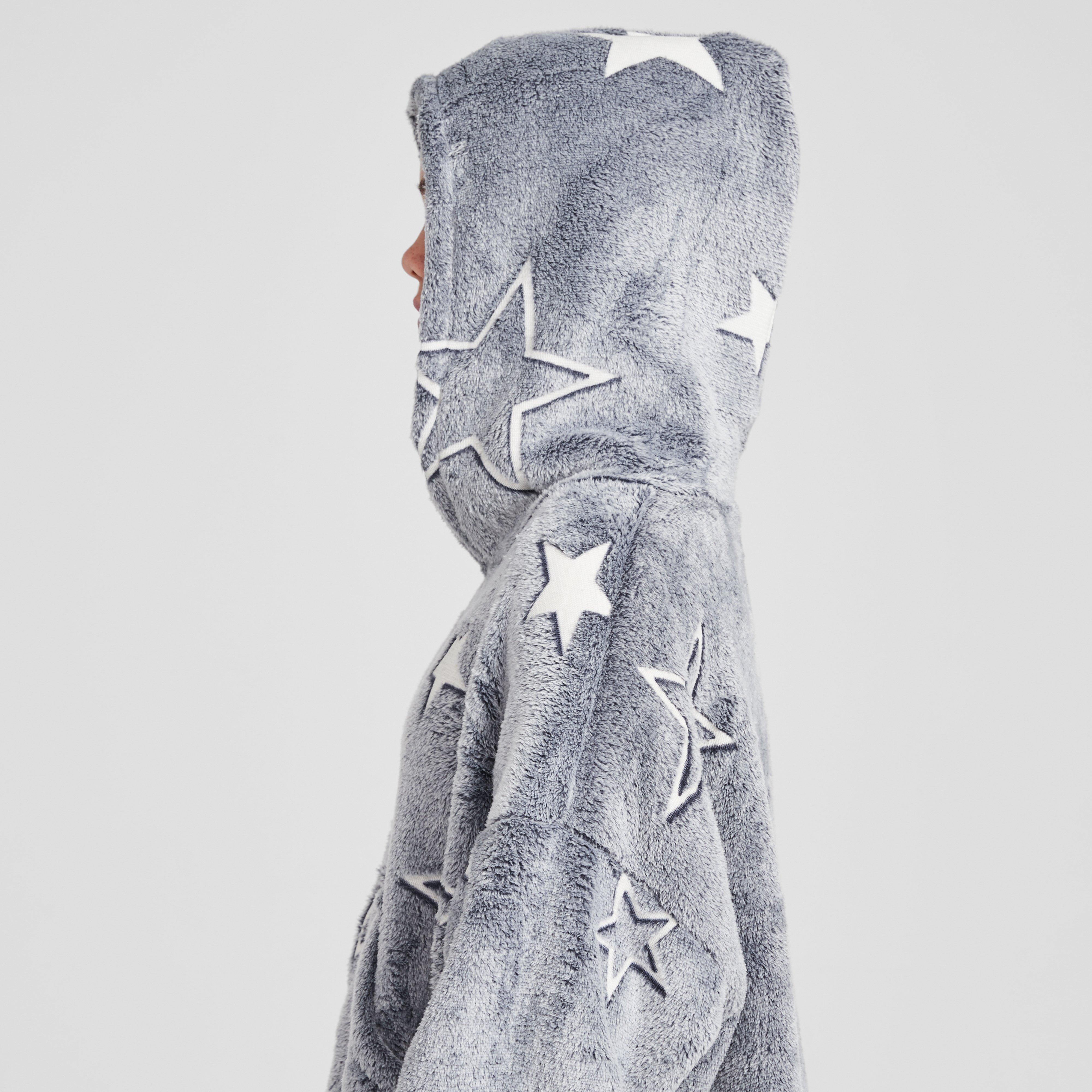Kid’s Snugsie Oversized Hoodie