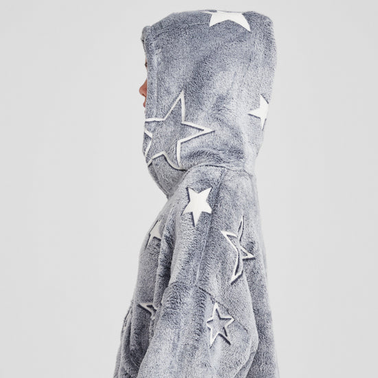 Kid’s Snugsie Oversized Hoodie