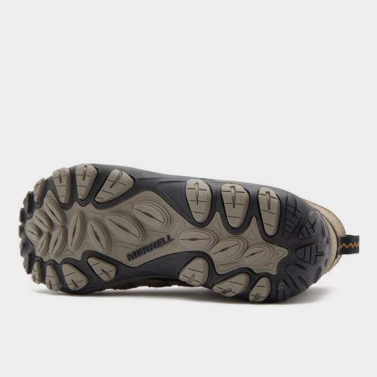 Men's Accentor 3 Mid Waterproof Boots