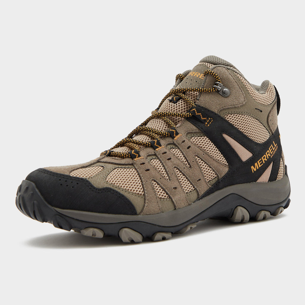 Men's Accentor 3 Mid Waterproof Boots