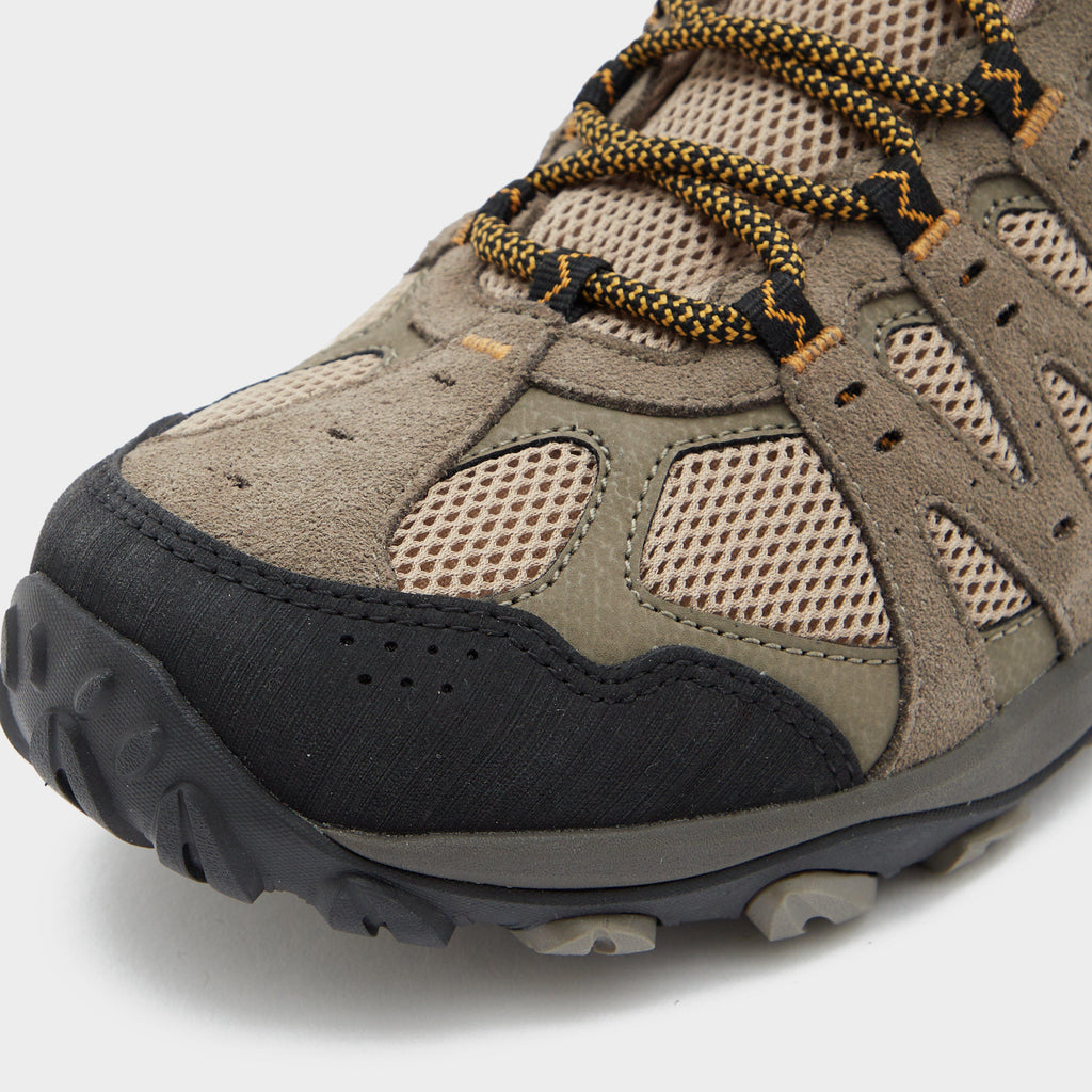 Men's Accentor 3 Mid Waterproof Boots