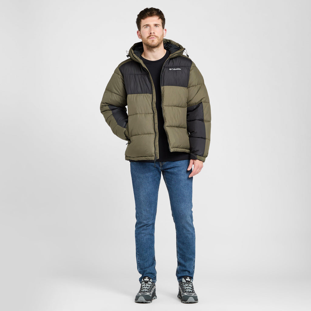 Men's Pike Lake™ II Hooded Puffer Jacket