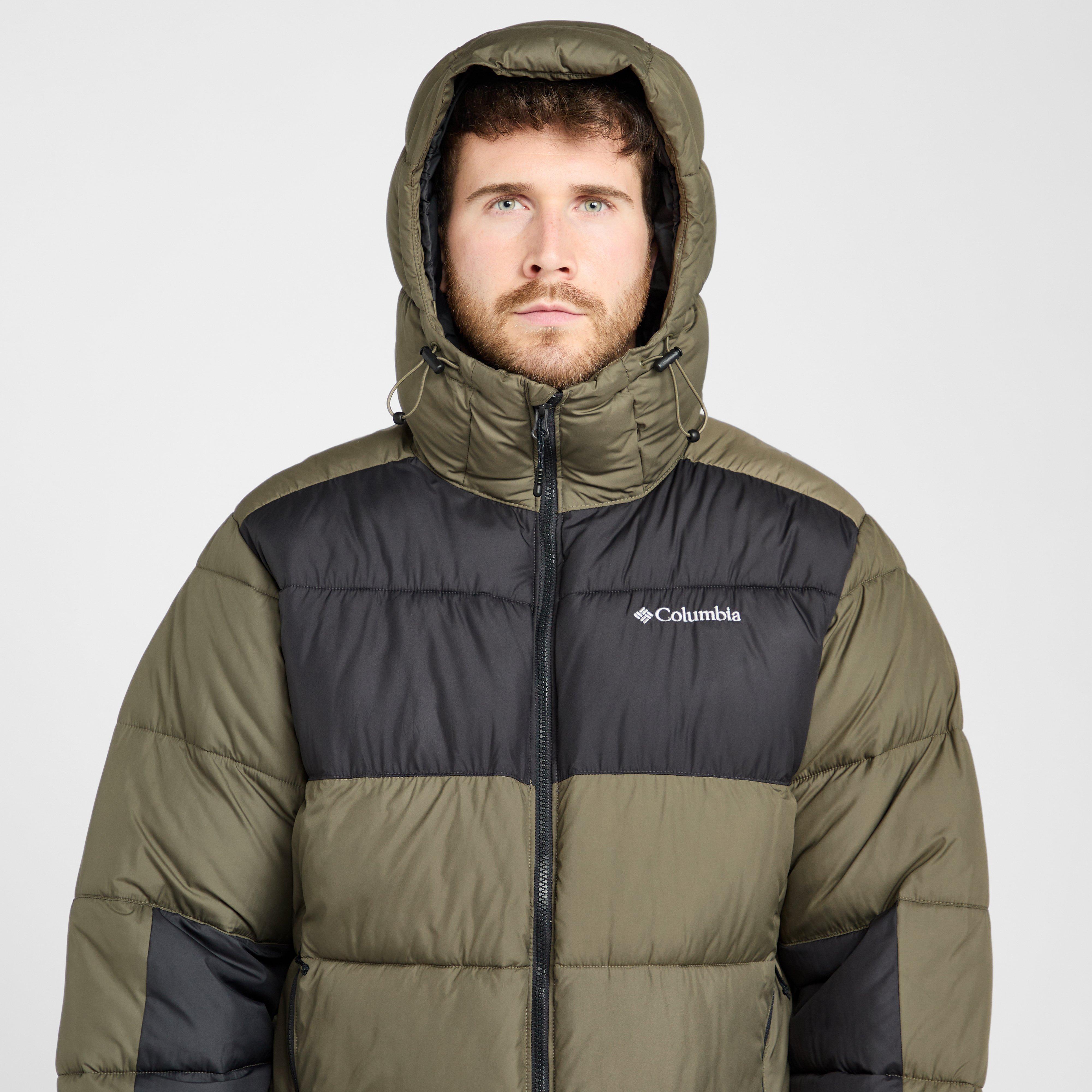 Men's Pike Lake™ II Hooded Puffer Jacket