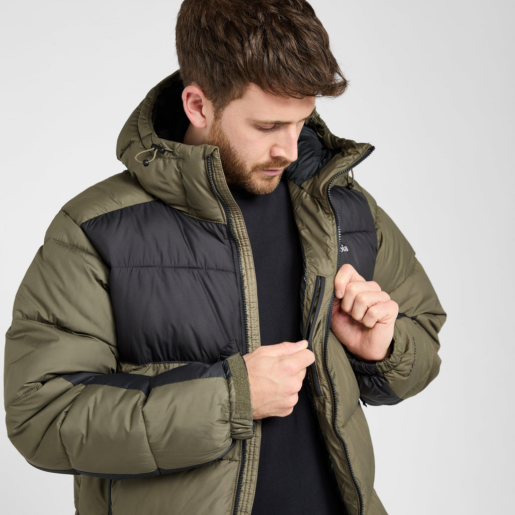 Men's Pike Lake™ II Hooded Puffer Jacket