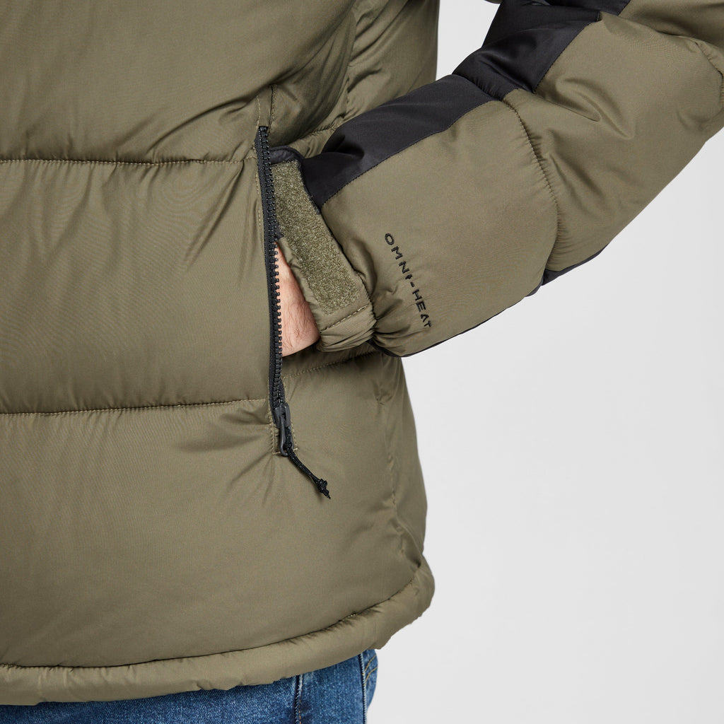 Men's Pike Lake™ II Hooded Puffer Jacket