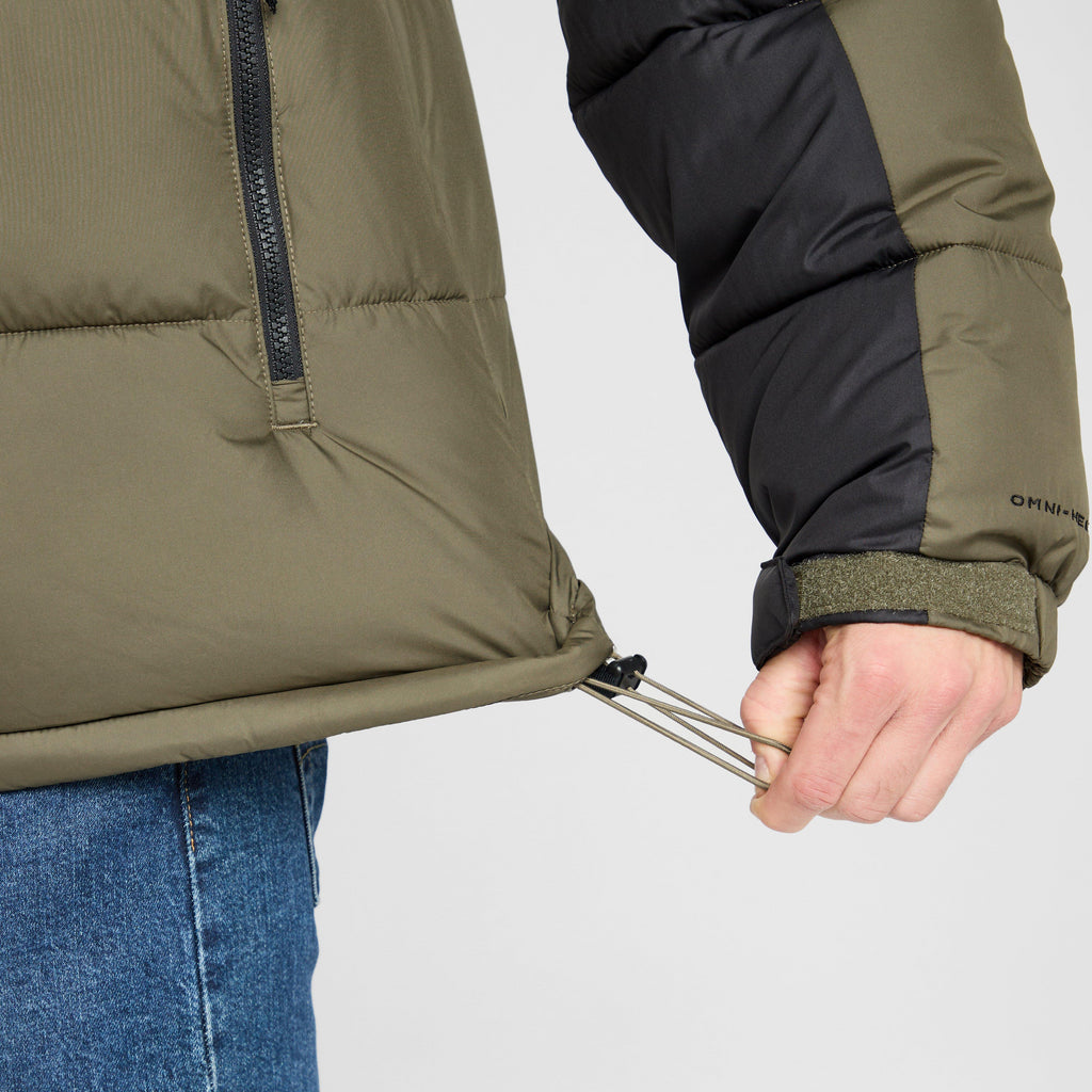 Men's Pike Lake™ II Hooded Puffer Jacket
