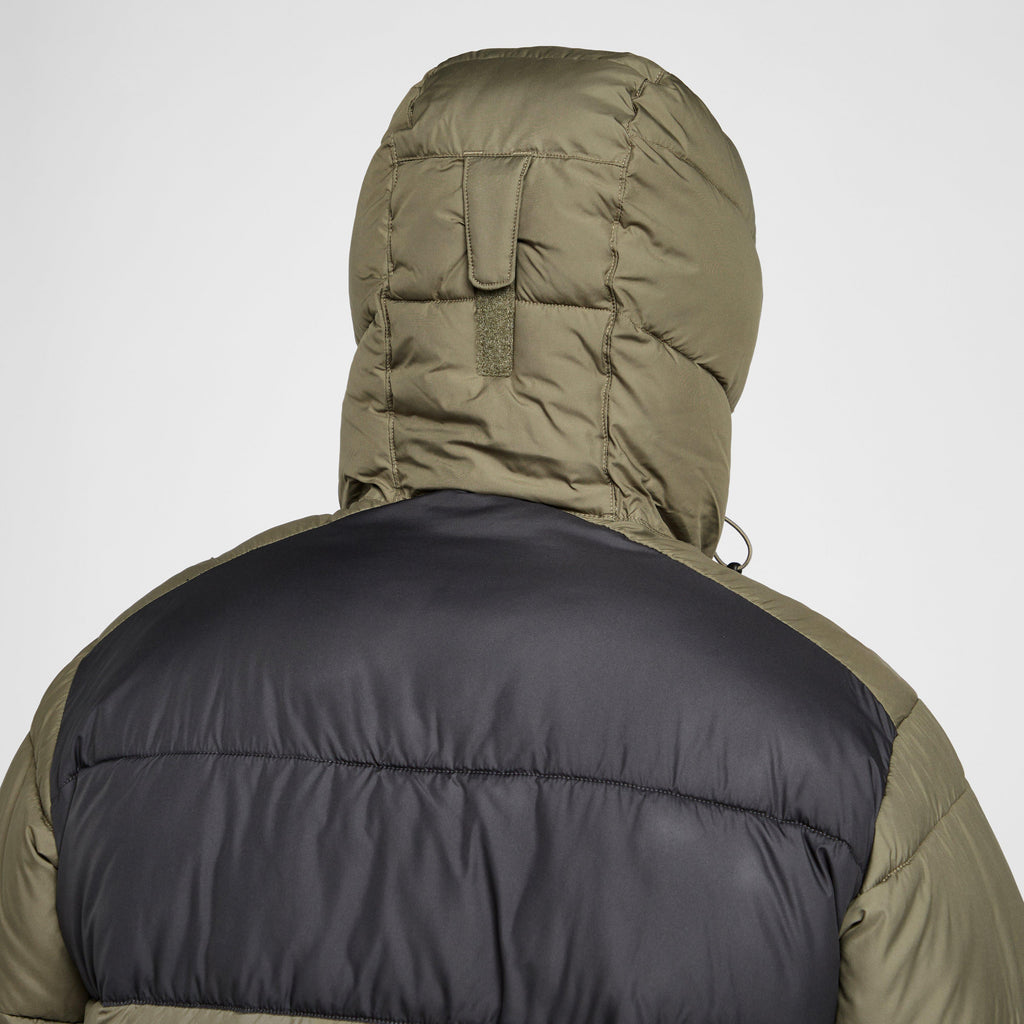 Men's Pike Lake™ II Hooded Puffer Jacket