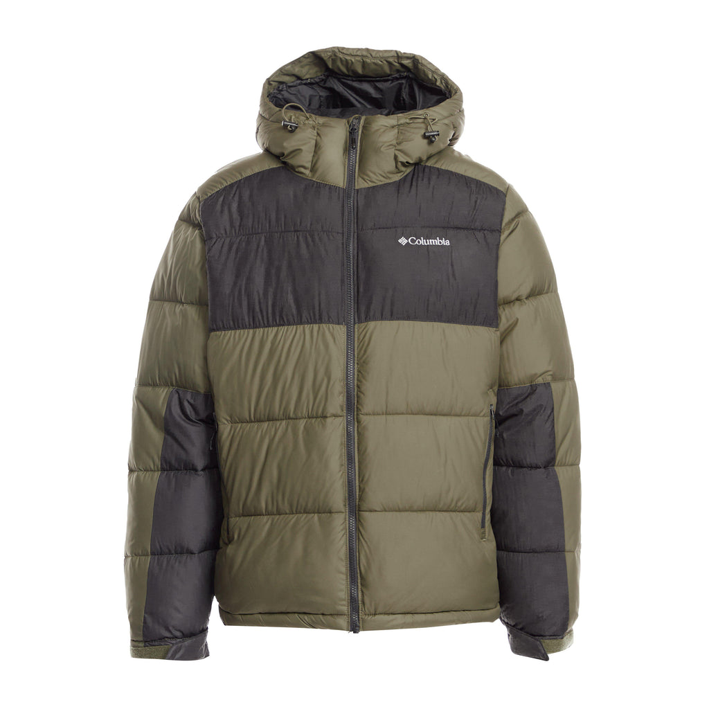 Men's Pike Lake™ II Hooded Puffer Jacket
