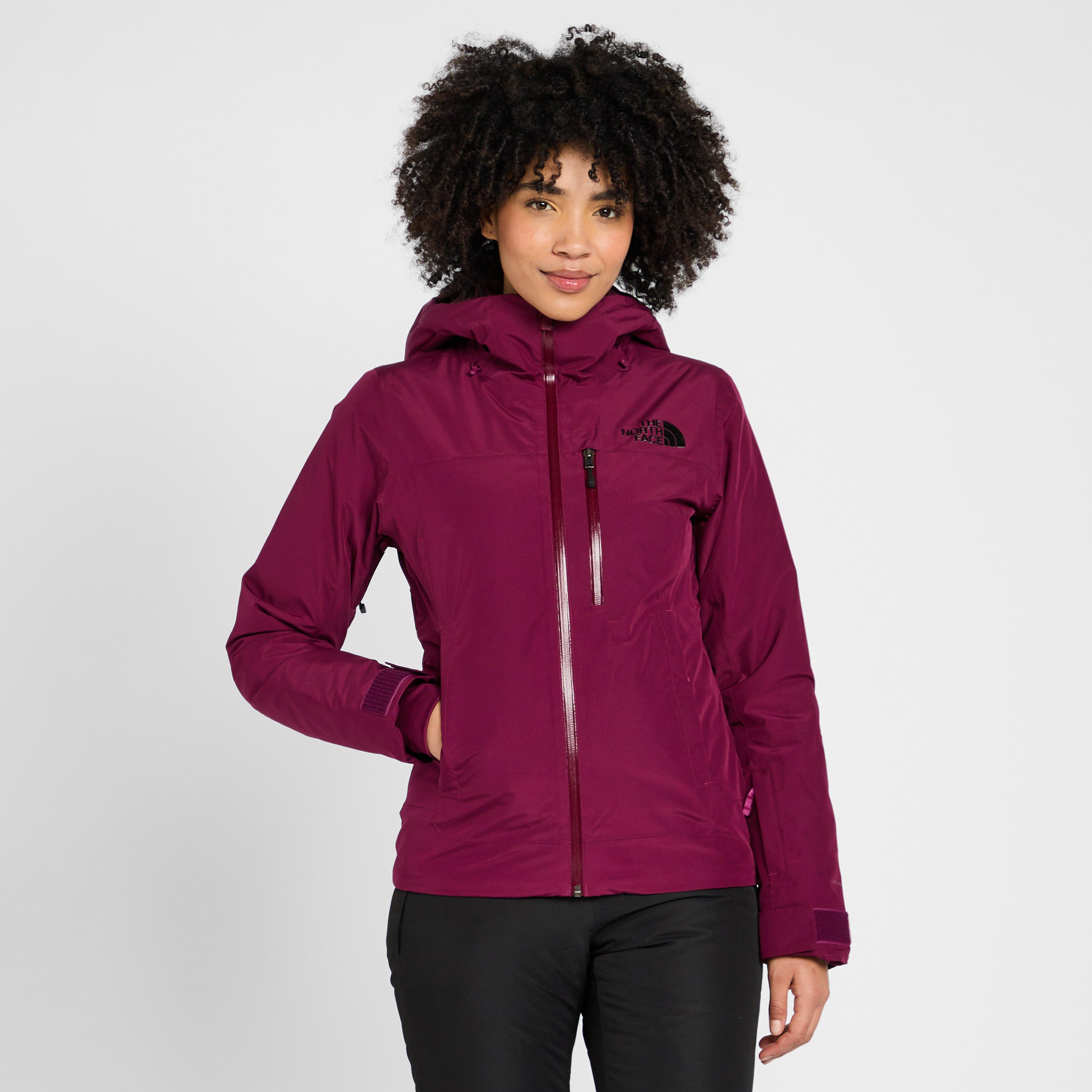 Women's Descendit Ski Jacket