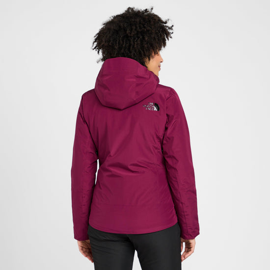 Women's Descendit Ski Jacket