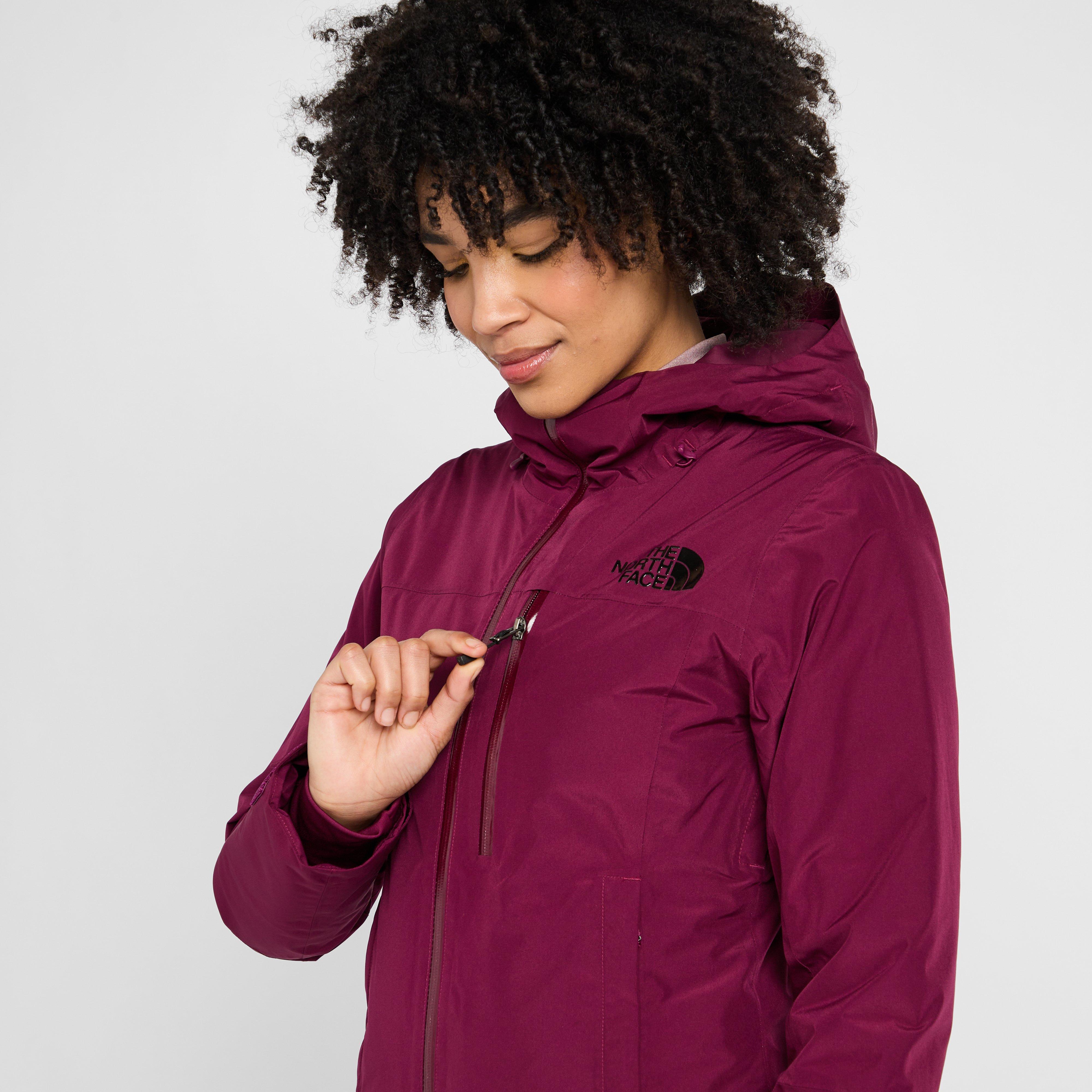 Women's Descendit Ski Jacket