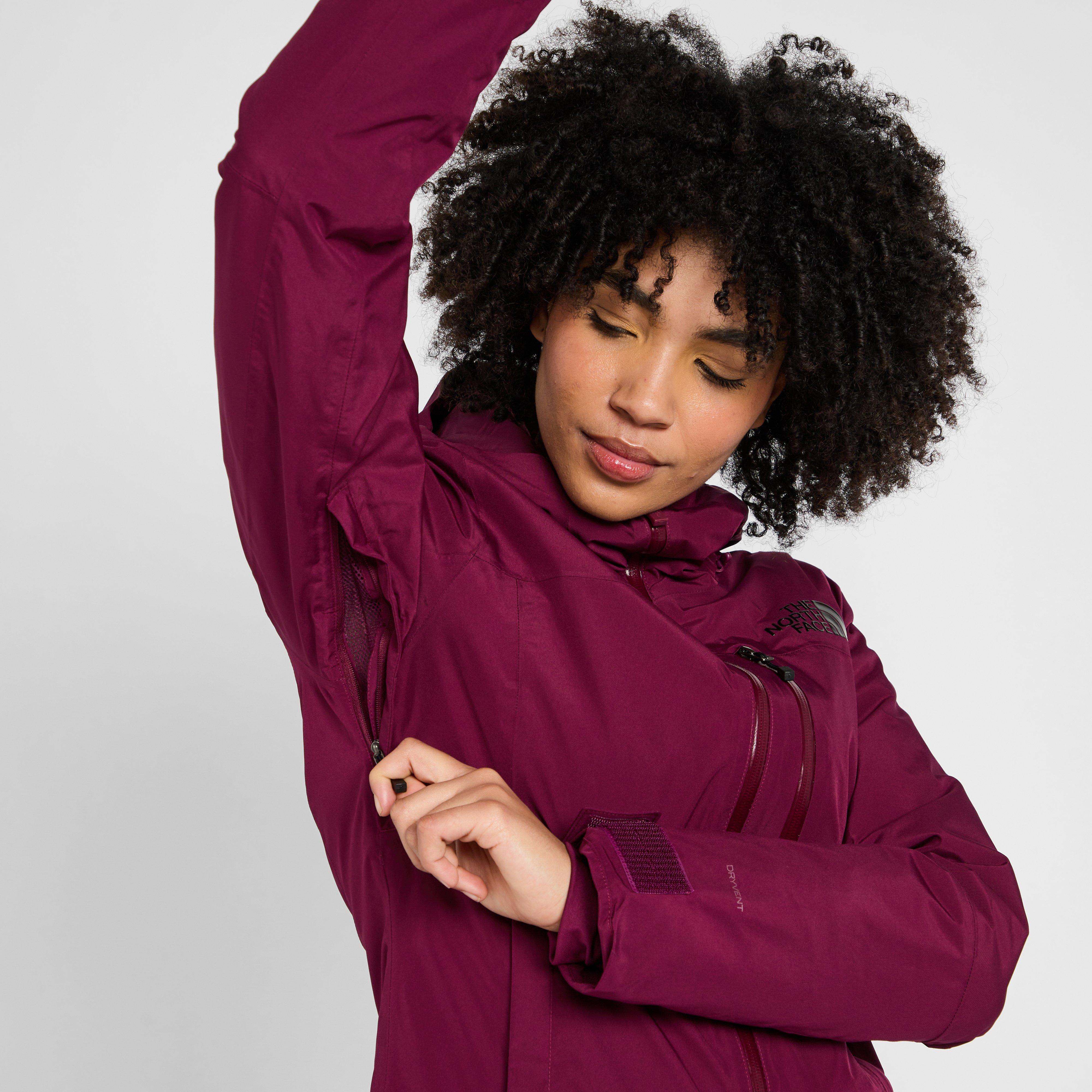 Women's Descendit Ski Jacket