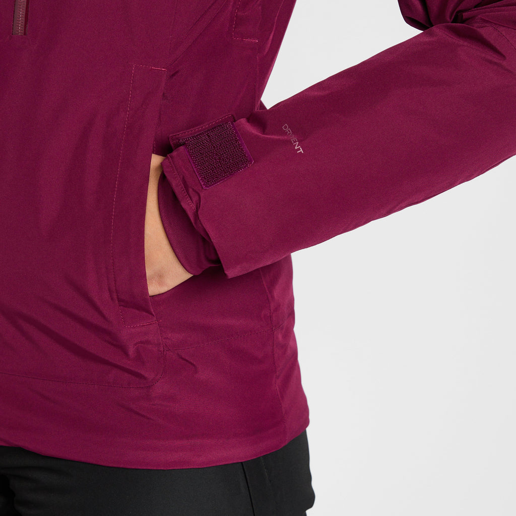 Women's Descendit Ski Jacket