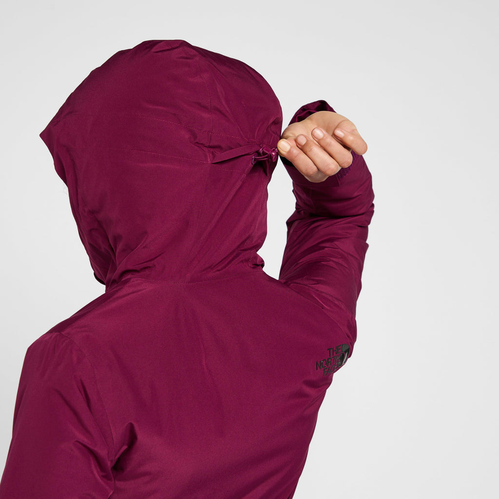 Women's Descendit Ski Jacket