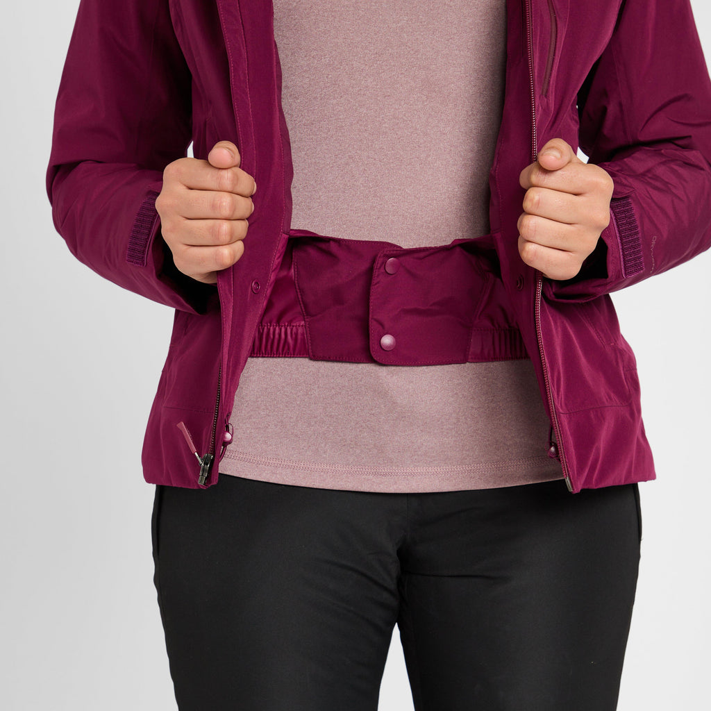 Women's Descendit Ski Jacket