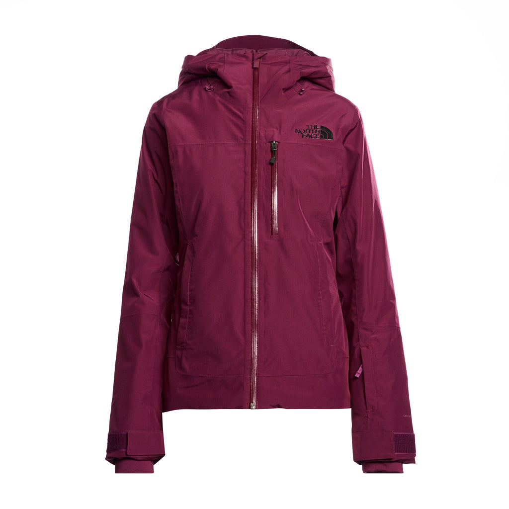 Women's Descendit Ski Jacket