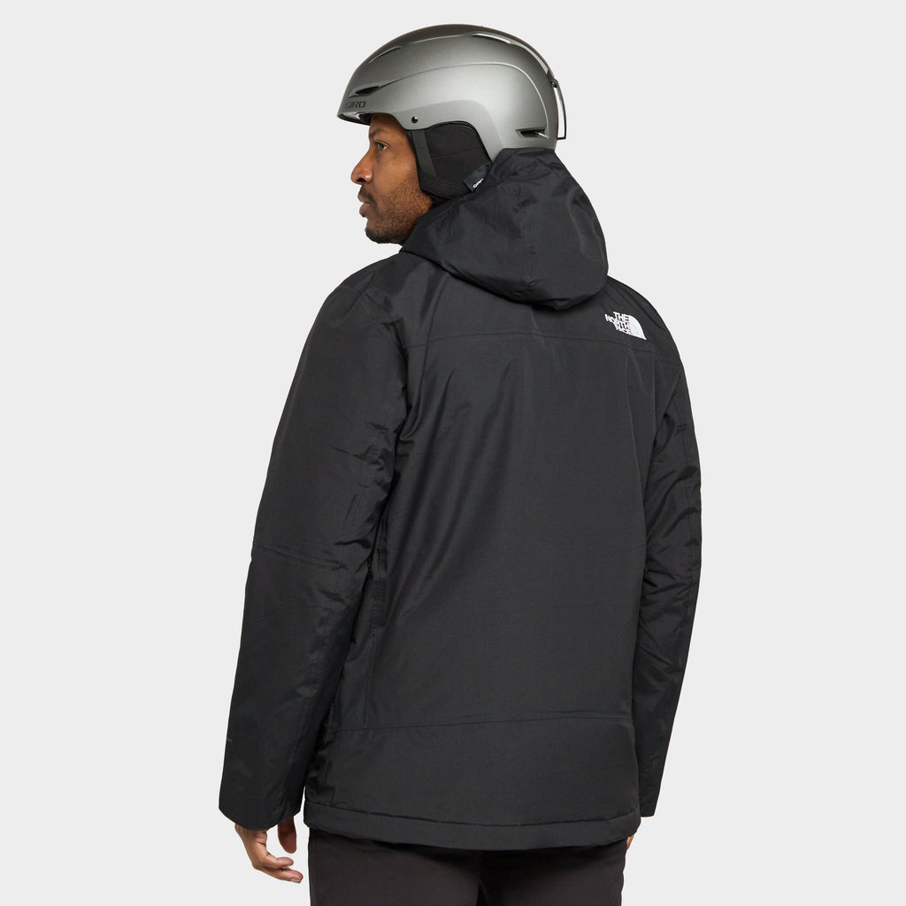 Men’s Freedom Insulated Jacket