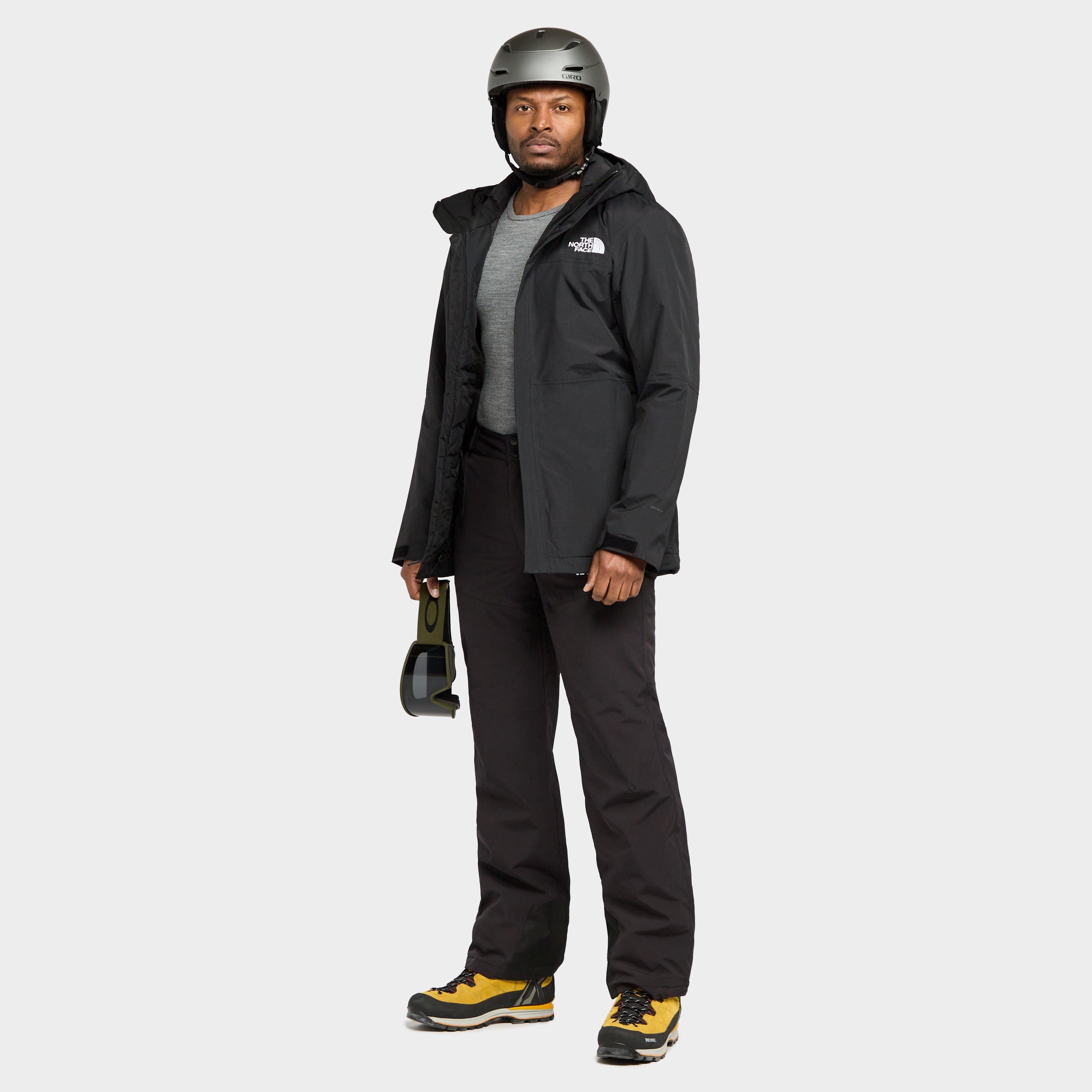 Men’s Freedom Insulated Jacket