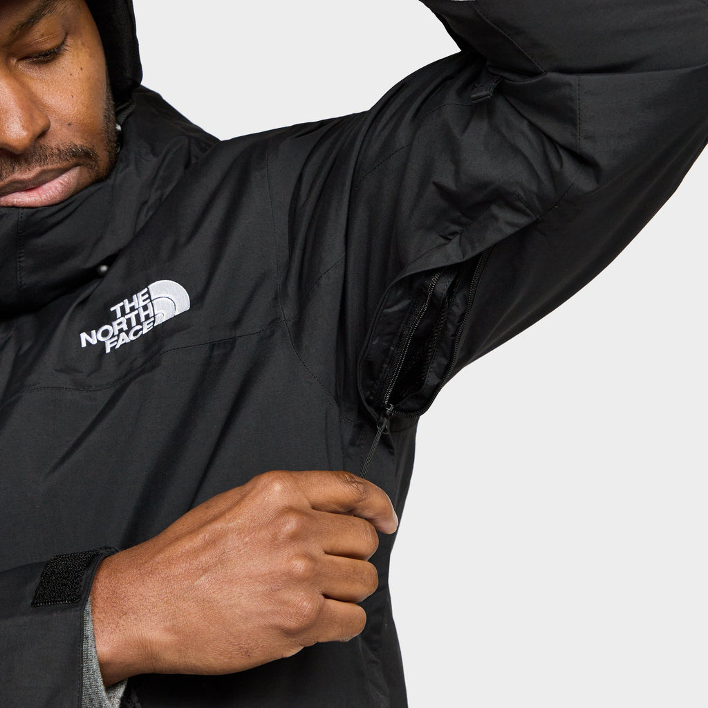 Men’s Freedom Insulated Jacket