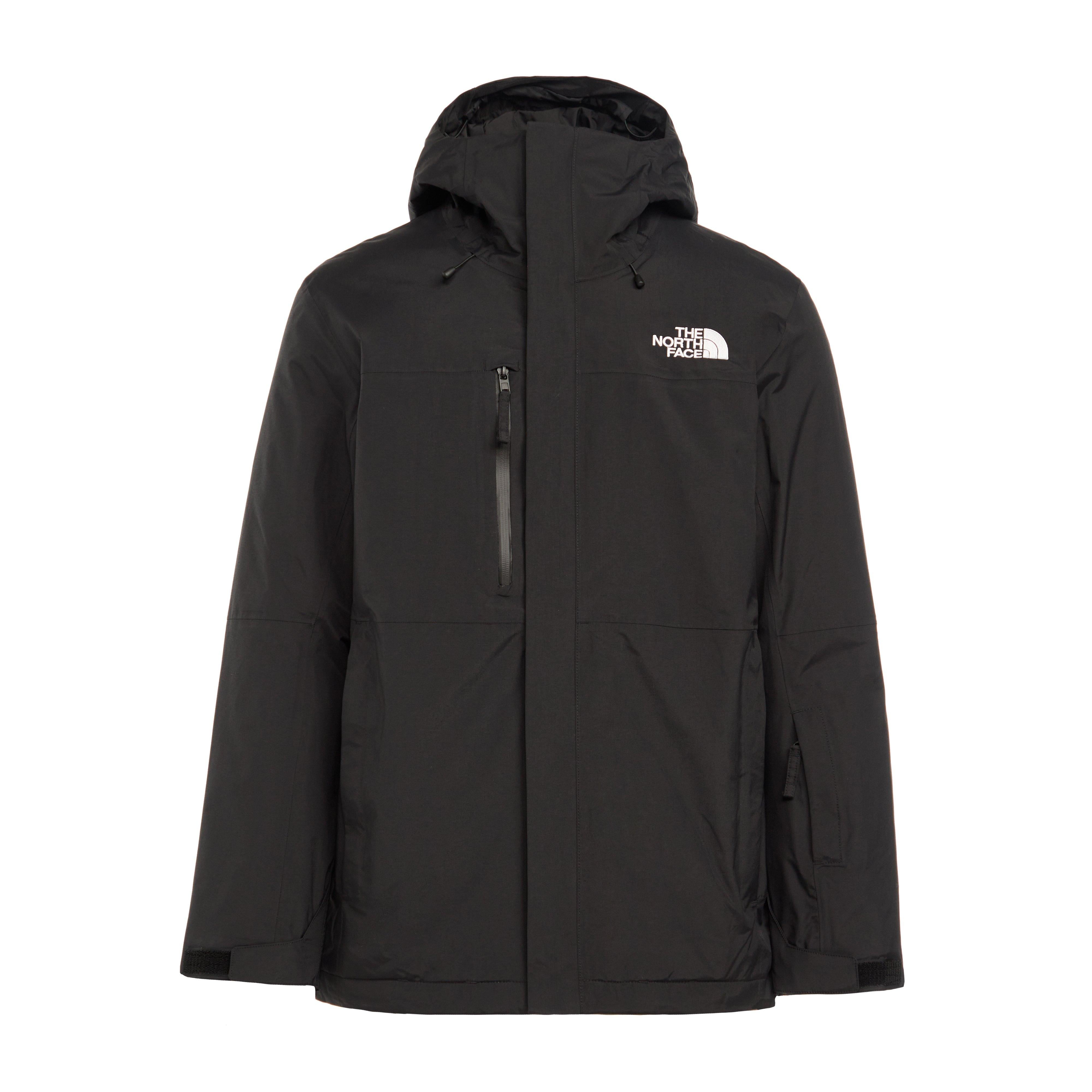 Black The North Face Men's Freedom Insulated Jacket – Blacks