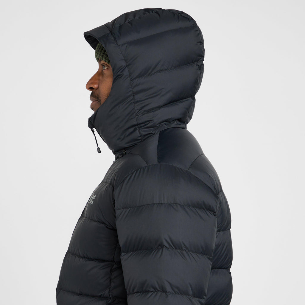Men's Tech Down II Jacket