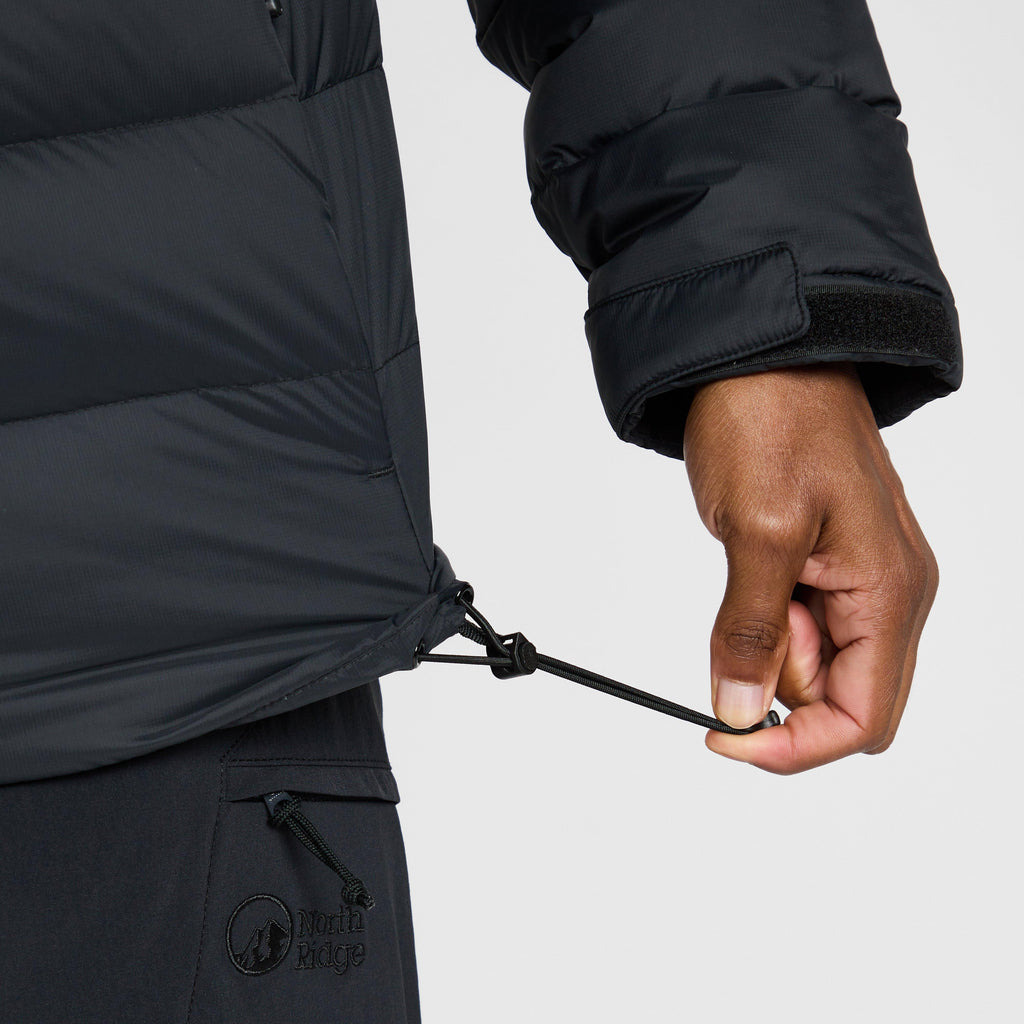 Men's Tech Down II Jacket
