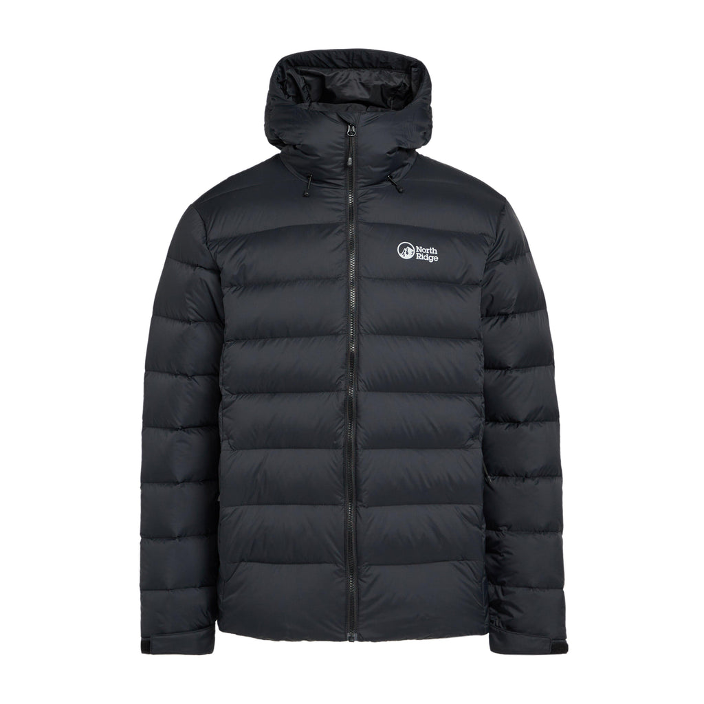 Men's Tech Down II Jacket