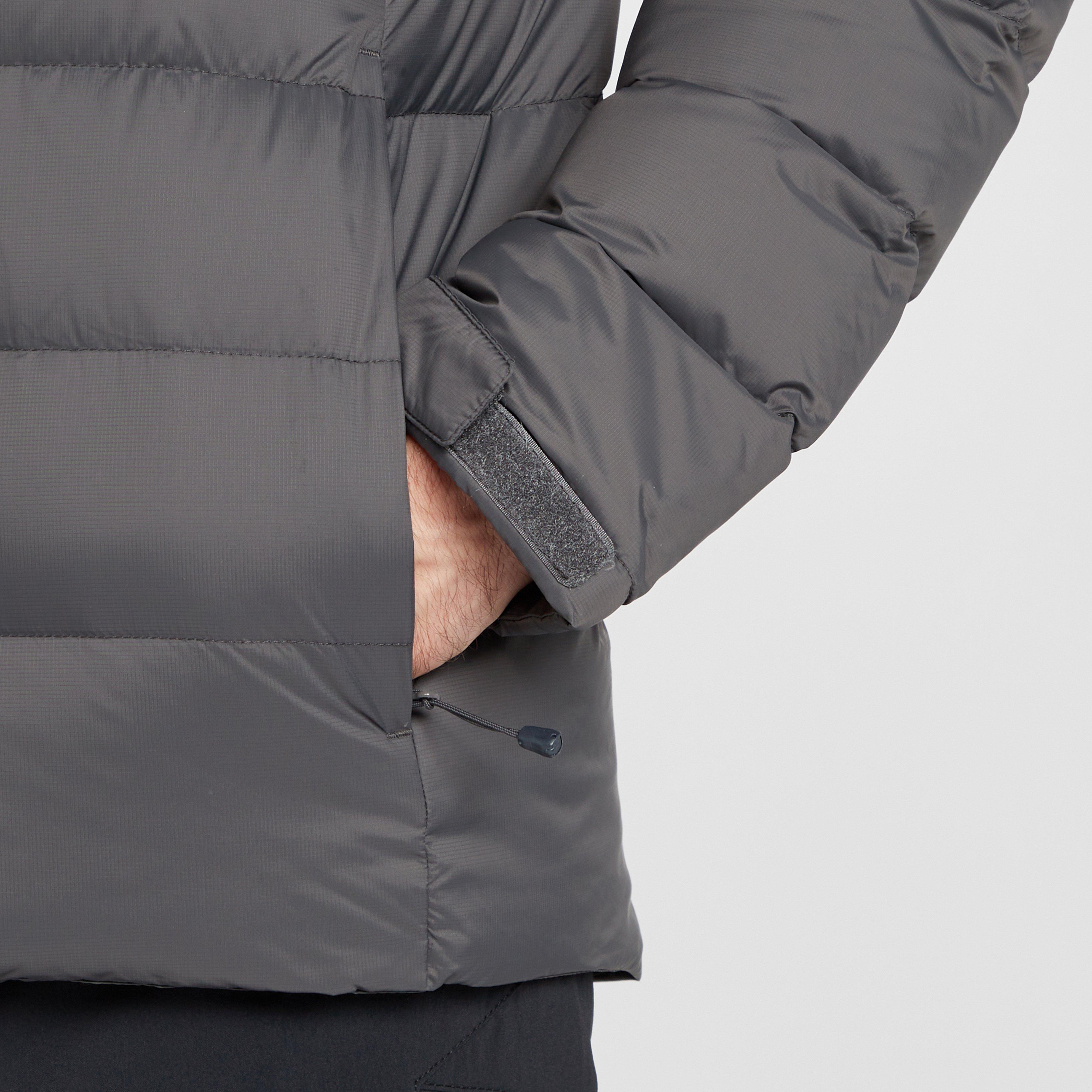 Men's Tech Down II Jacket