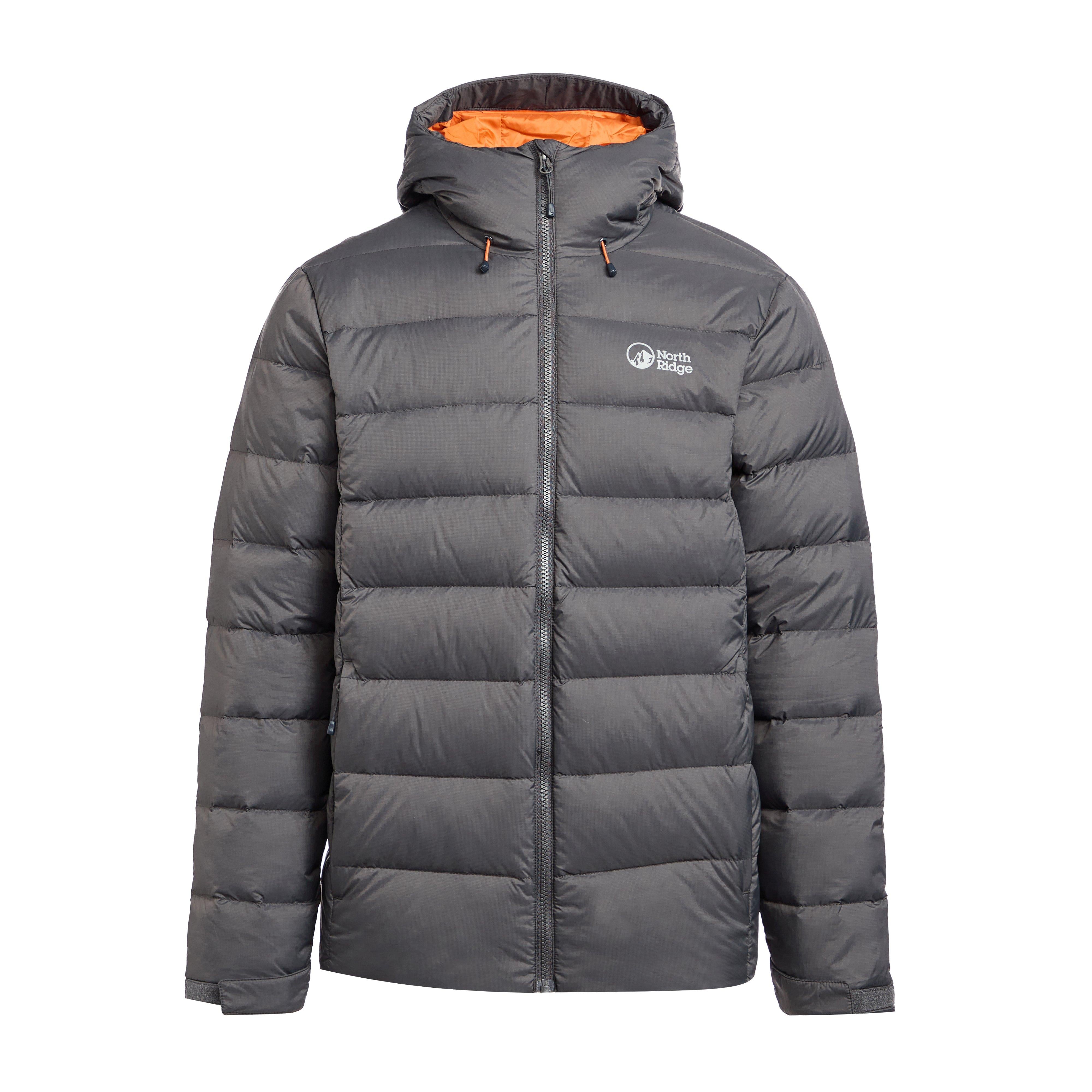 Men's Tech Down II Jacket