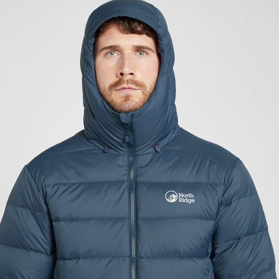 Men's Tech Down II Jacket