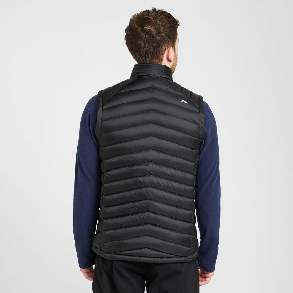 Men’s Loch Down Gilet