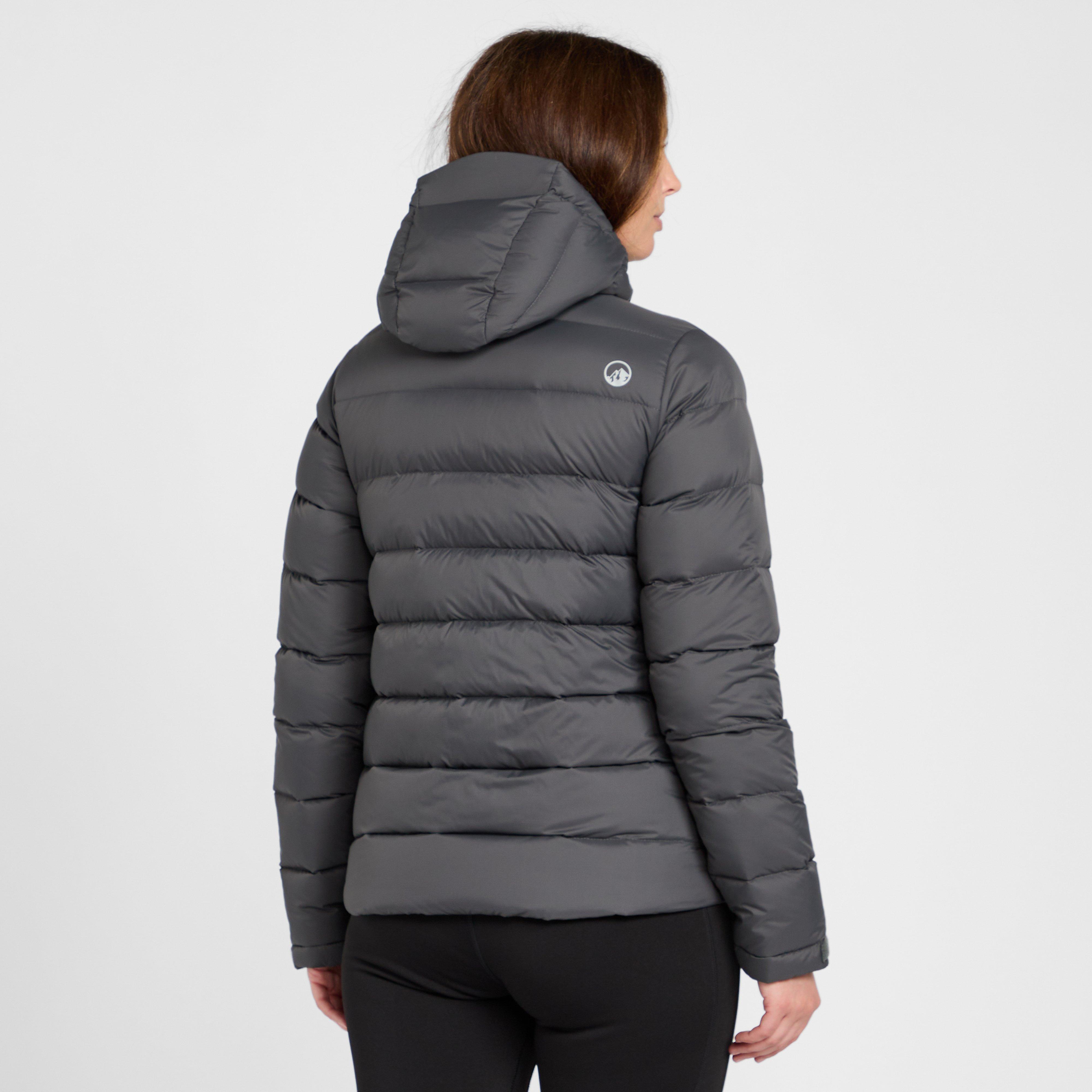 Women's Tech Down II Jacket