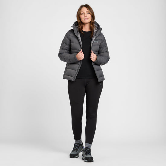 Women's Tech Down II Jacket