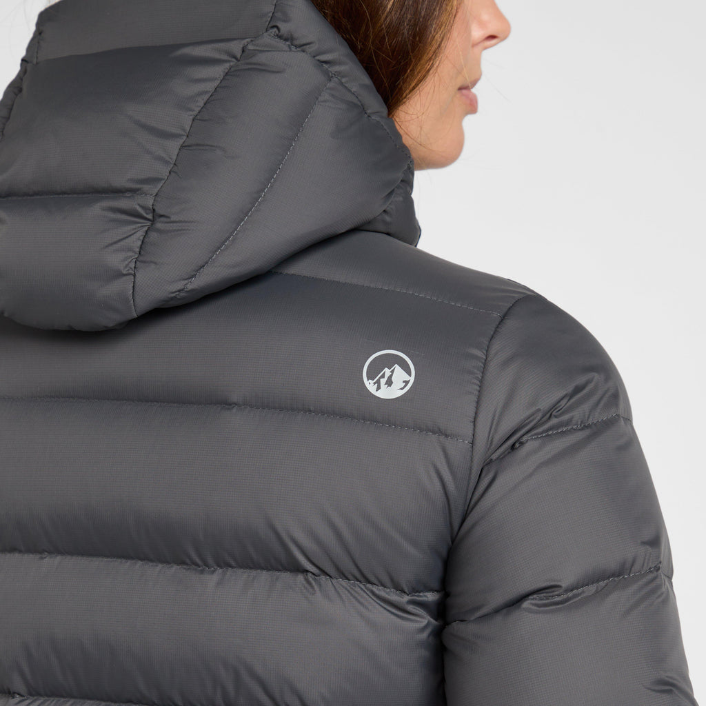 Women's Tech Down II Jacket