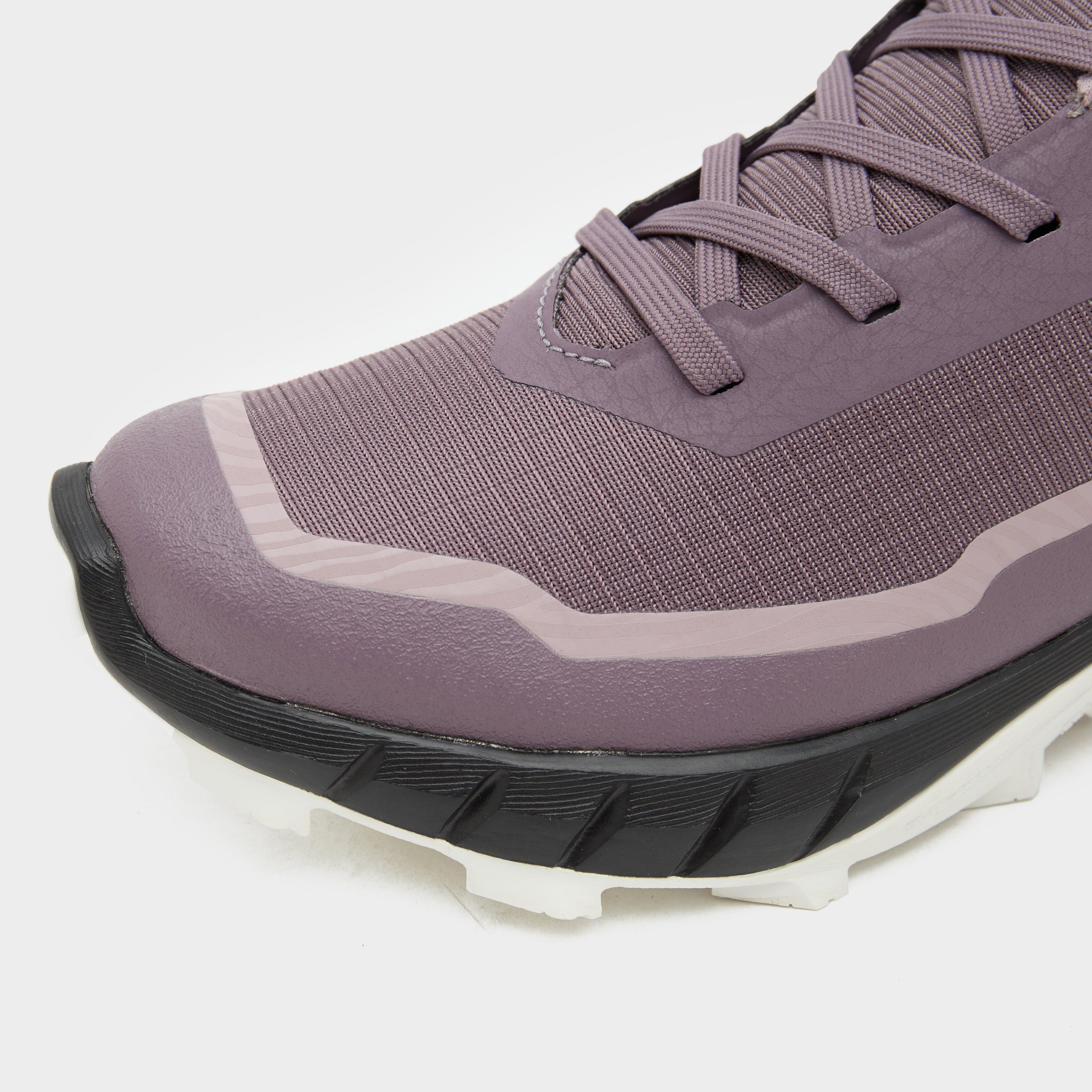 Women’s Alphacross 5 GORE-TEX® Trail Running Shoes