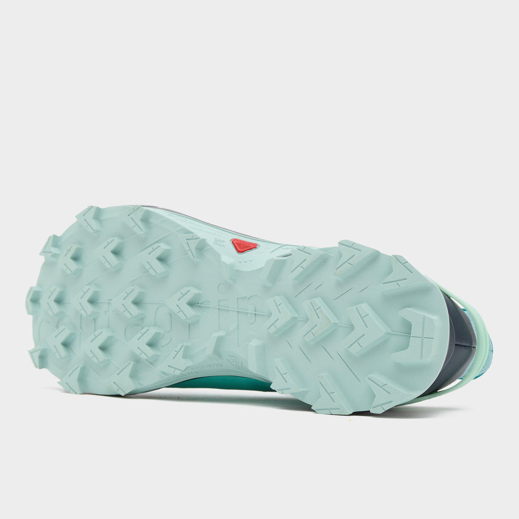 Women’s Supercross 4 GORE-TEX® Trail Running Shoes