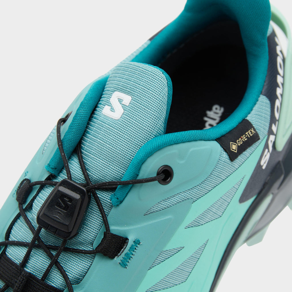 Women’s Supercross 4 GORE-TEX® Trail Running Shoes