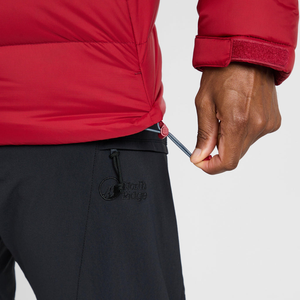 Men's Tech Down II Jacket