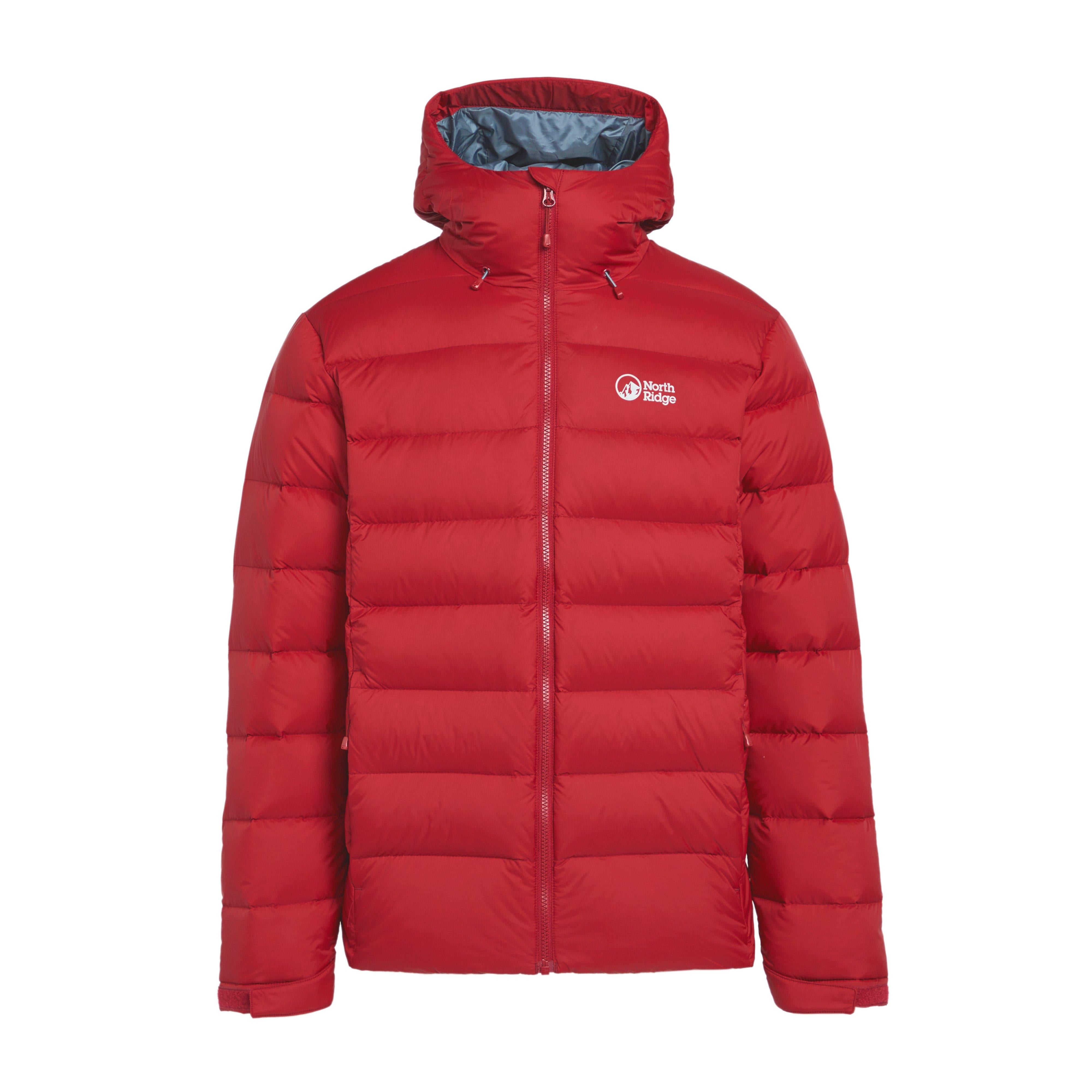 Men's Tech Down II Jacket