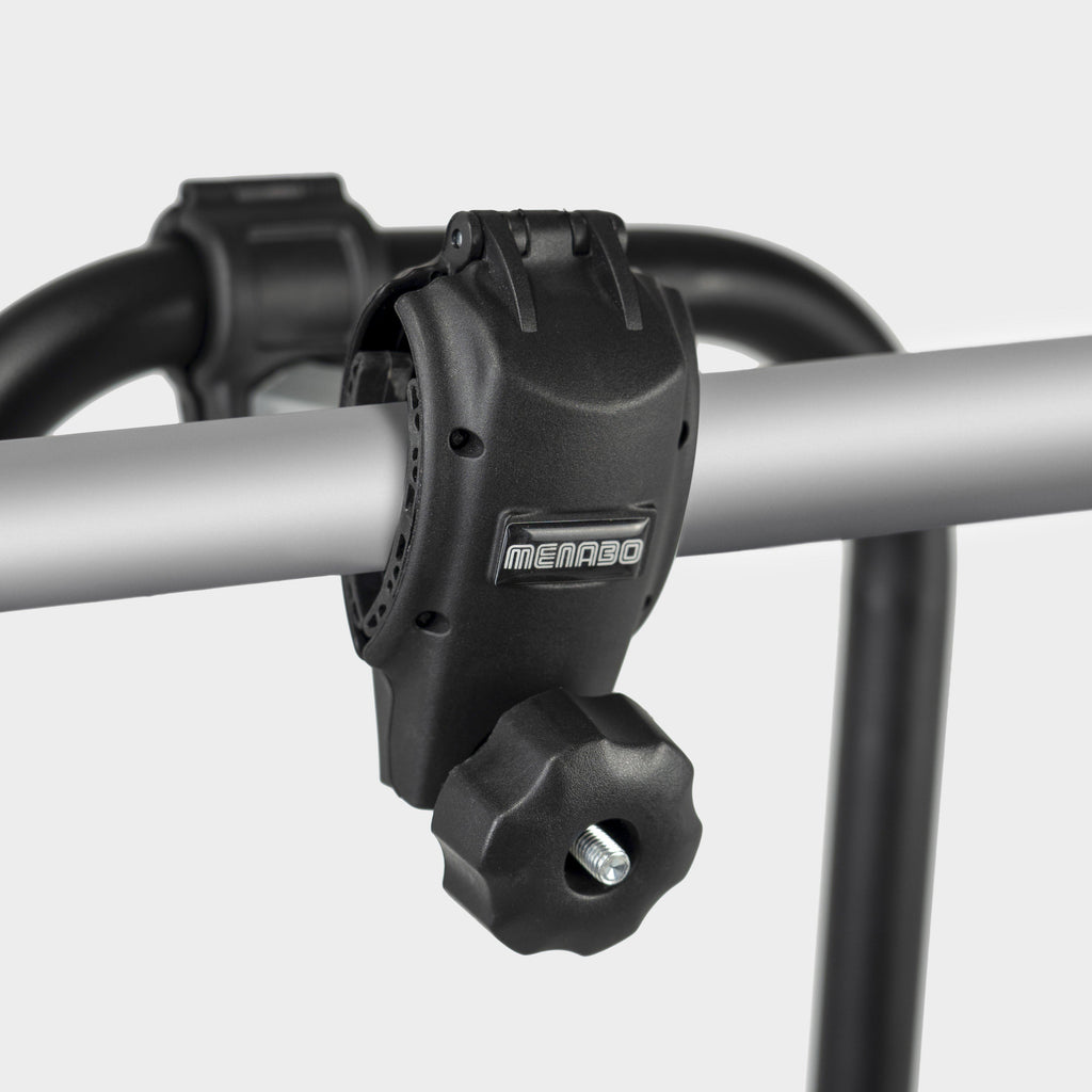 Merak 2 Bike Towbar Mounted Carrier