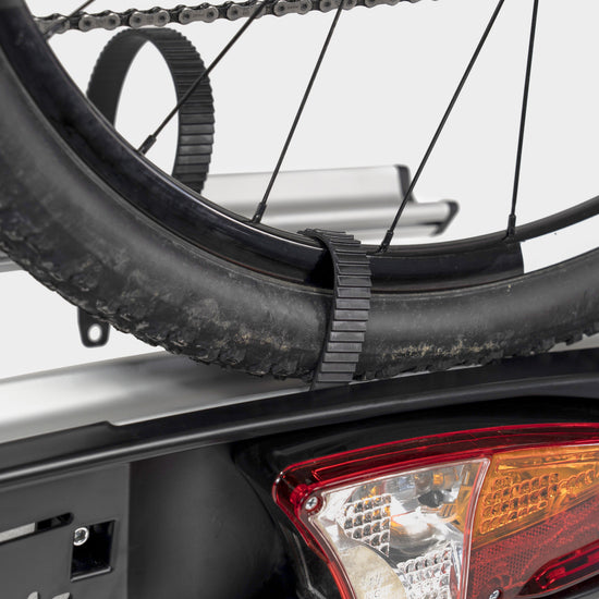 Merak 2 Bike Towbar Mounted Carrier